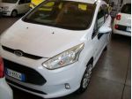 Ford B-Max 1.4 90 CV GPL Business Titanium multispazio
