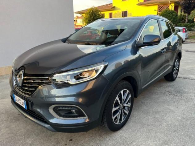 RENAULT Kadjar TCe 140CV EDC FAP Intens PREZZO REALE rif. 24202699