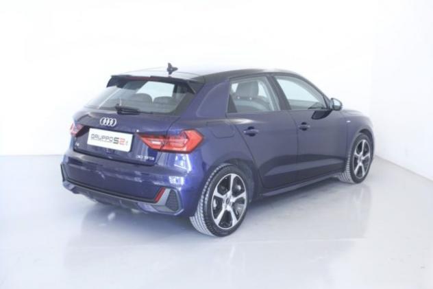 AUDI A1 SPB 30 TFSI S line edition *SCONTO IMMEDIATO* rif. 22233662 - Foto 4