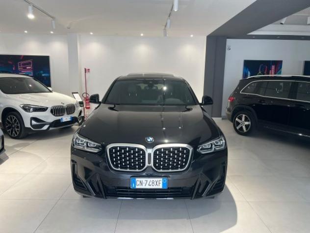 BMW X4 xDrive 20d Msport MH48V rif. 23860180 - Foto 2