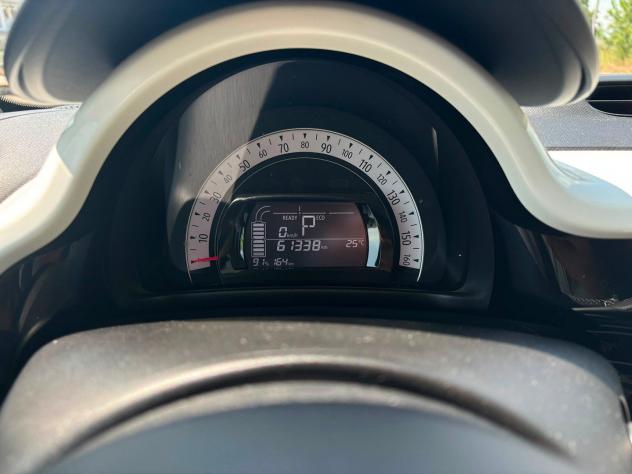 Renault Twingo Electric Twingo 22kWh Intens - Foto 10