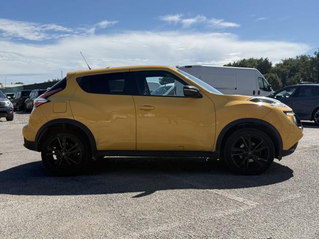Nissan Juke Juke 1.5 dci Acenta 110cv - Foto 4