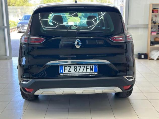 RENAULT Espace Blue dCi 160CV EDC Business rif. 24039688 - Foto 6