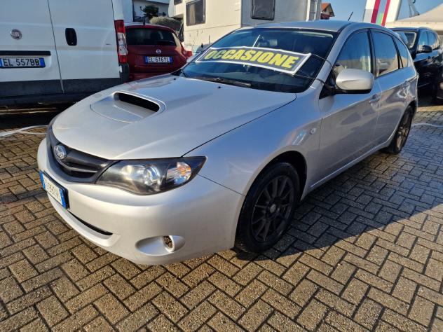 Subaru Impreza 2.0D 4wd 150 cv - Foto 3