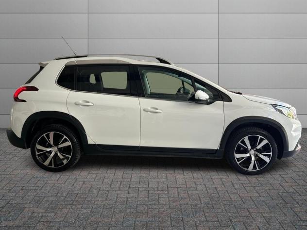 Peugeot 2008 Diesel 1.6 bluehdi Active 100cv - Foto 3