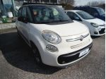 FIAT 500L 500L 0.9 TwinAir Turbo Natural Power Lounge