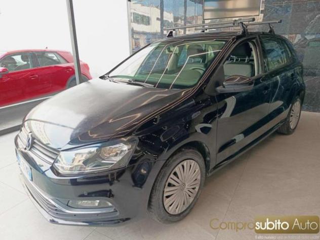 VOLKSWAGEN Polo 1.0 MPI 5p. Business rif. 23935043 - Foto 2