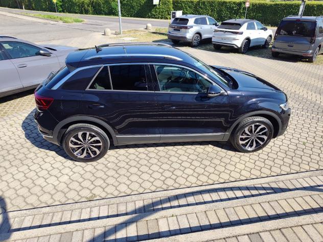Volkswagen T-Roc T-Roc 1.5 tsi Style dsg - Foto 9
