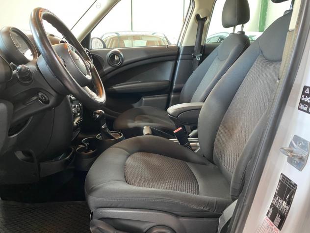 Mini Cooper D Countryman 2.0 ALL4 Automatica - Foto 9