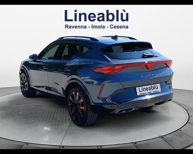 CUPRA Formentor 2.0 TDI DSG - Foto 3