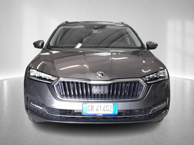 Škoda Octavia Octavia 4ª serie - Octavia 1.0 e-TEC DSG Wagon Style - Foto 5