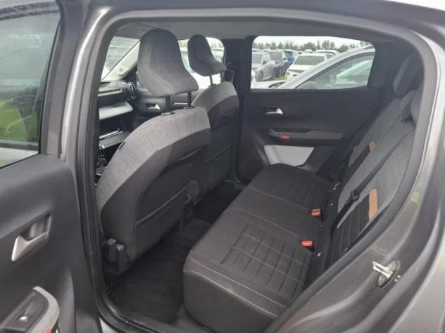 Citroën C3 Aircross Turbo 100 cv Manuale PLUS - Foto 7