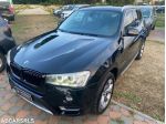 BMW - X3 - xDrive20d xLine - AUTOMATICO - FINANZIABILE - PERMUTE