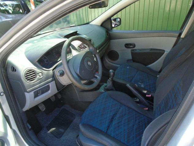 Clio '06 120.000 KM OK NEOP. UNICO P. - Foto 8