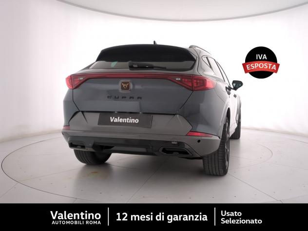 CUPRA Formentor 1.5 TSI DSG - Foto 3