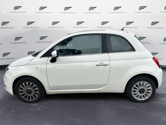FIAT 500 500 1.0 hybrid Dolcevita 70cv - Foto 8