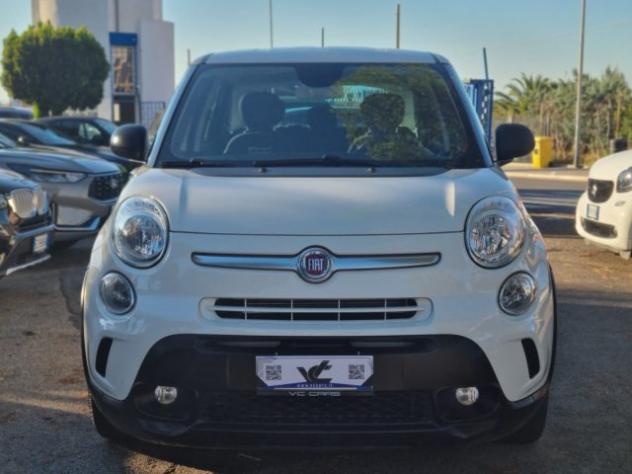 FIAT 500L 1.4 95 CV Trekking *DISTRIBUZIONE NUOVA* rif. 23996244 - Foto 2