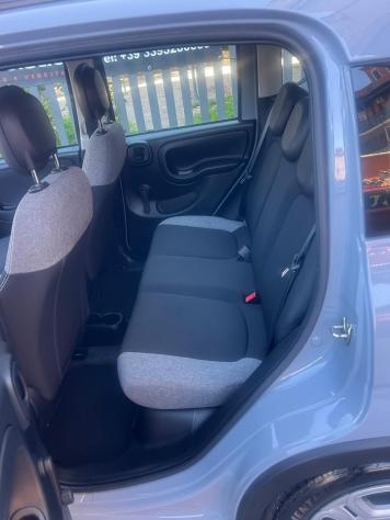 Fiat Panda 1.0 FireFly S&S Hybrid Red NESSUN VINCOLO DI ACQUISTO - Foto 10
