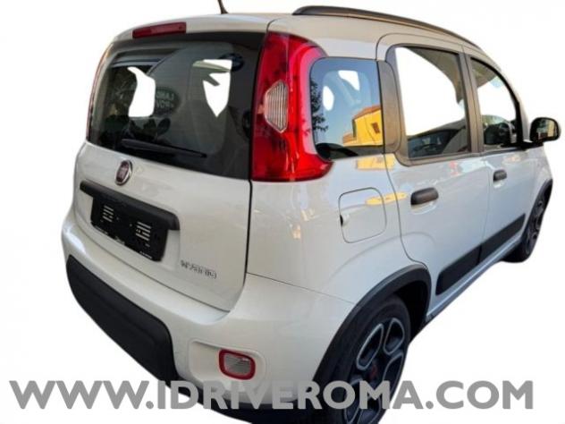 FIAT Panda 1.0 FireFly Hybrid City-Life rif. 23602503 - Foto 4