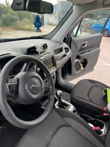 Jeep Renegade 1.0 T3 Limited - Foto 6