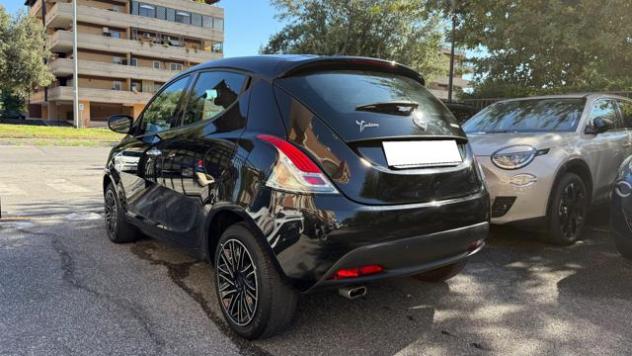 LANCIA Ypsilon 1.0 FIREFLY S&S HYBRID GOLD*24M.G.*CARPLAY*LED*TEL rif. 24046960 - Foto 3