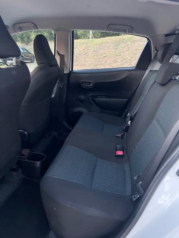 Toyota Yaris 1.0 5 porte Active Permute Rate Garanzia - Foto 10