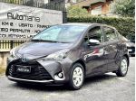 Toyota Yaris 1.5 Hybrid 5p Business PREZZOREALEUNIPROKMCERTIFICATI