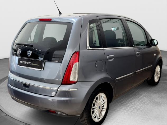 Lancia MUSA 1.3 Multijet 90 CV Euro 4 Platino - Foto 5