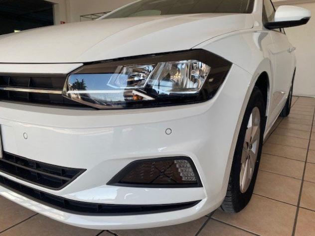 Volkswagen Polo 1.0 EVO 59kW Comfortline BMT - Foto 5