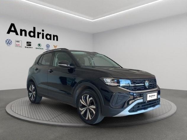 Volkswagen T-Cross 1.0 TSI Edition Plus - Foto 4
