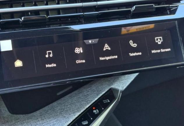NEW PEUGEOT - 3008 - Hybrid 145 e-DCS6 GT#RETROCAMERA 360°! - Foto 9
