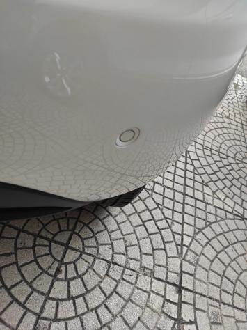 Lancia Ypsilon 2016 0.9 TwinAir Benzina metano LEGA SENSORI BLUETOOTH - Foto 5