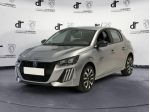 Peugeot 208 Style Hybrid 110 e-DCS6 auto