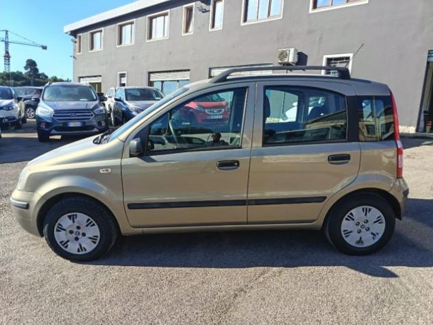 FIAT Panda 1.2 Dynamic rif. 24133838 - Foto 4