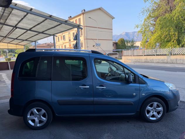 Peugeot Partner Tepee 1.6 HDI 110 CV 7 POSTI - Foto 6