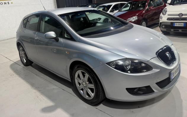 Seat Leon Benzina Neopatentati Cinghia OK - Foto 7