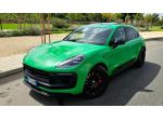 Porsche Macan 2.9 GTS