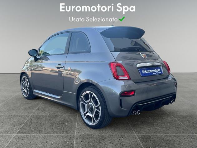 Abarth 595 595 1.4 t-jet Turismo 165cv - Foto 3