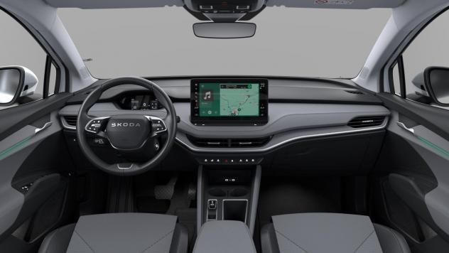 Škoda Enyaq iV Enyaq 82kWh 85 285cv - Foto 4