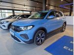 Volkswagen T-Cross T-Cross 1.0 tsi Edition Plus 115cv dsg