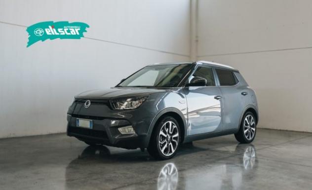 SSANGYONG Tivoli 1.6d 2WD rif. 23990221 - Foto 2