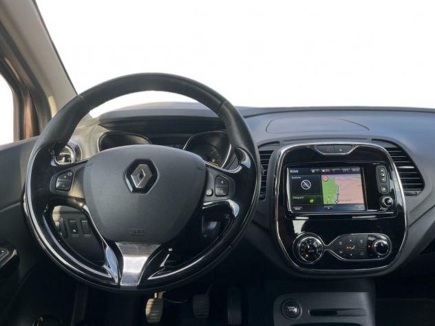 Renault Captur Captur 1.5 dci energy R-Link s&s 90cv - Foto 8