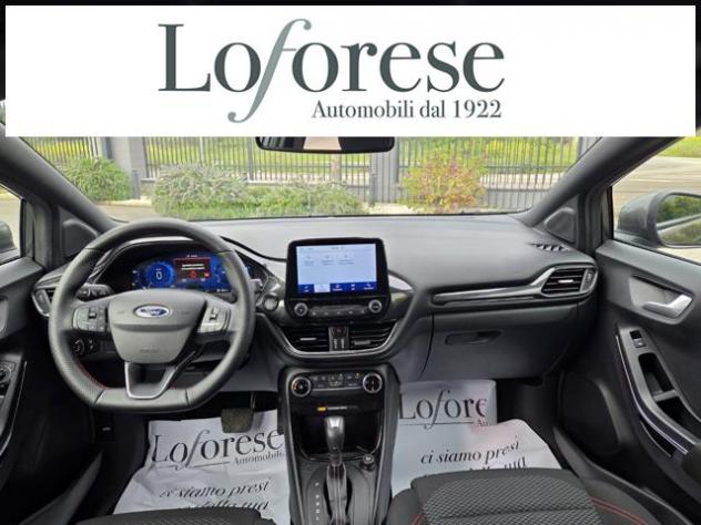 FORD Puma 1.0 EcoBoost Hybrid 125 CV S&S aut. ST-Line rif. 23509666 - Foto 9