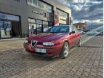 Alfa Romeo 156 156 1.6i 16V Twin Spark cat