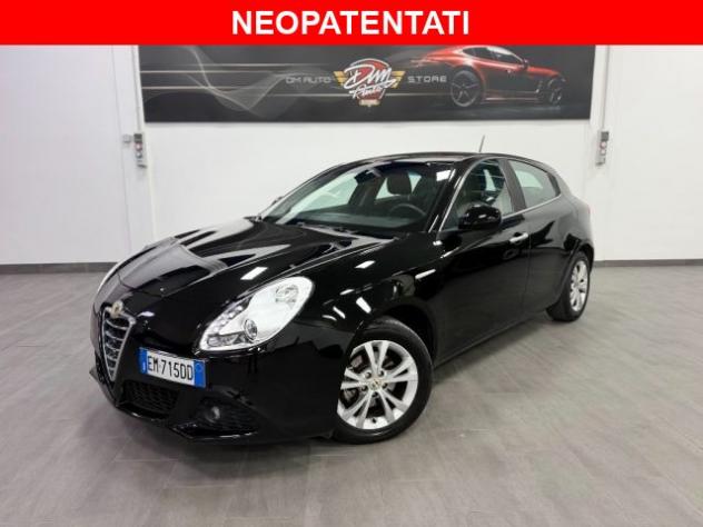ALFA ROMEO Giulietta 1.4 Turbo 120 CV Distinctive rif. 24156215