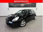 ALFA ROMEO Giulietta 1.4 Turbo 120 CV Distinctive rif. 24156215