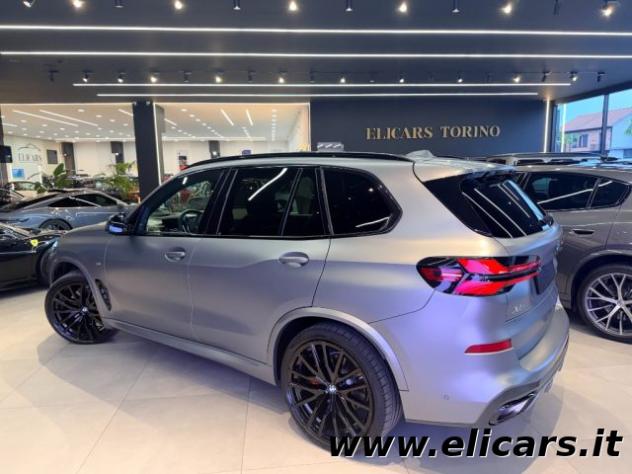 BMW X5 xDrive30d 48V Msport rif. 24194041 - Foto 2