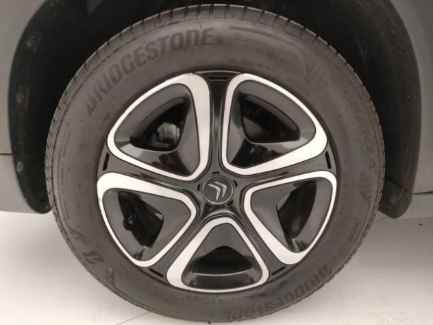 CITROEN C3 Aircross 1.2 puretech Feel s&s 110cv rif. 20969798 - Foto 9