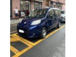 FIAT Qubo 1.4 8V 73 CV Dynamic rif. 23766785