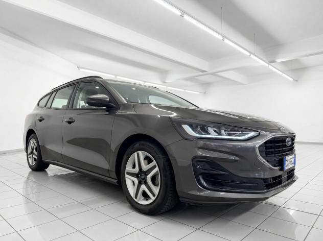 Ford Focus 1.5 Ecoblue 120cv Active Auto - Foto 3
